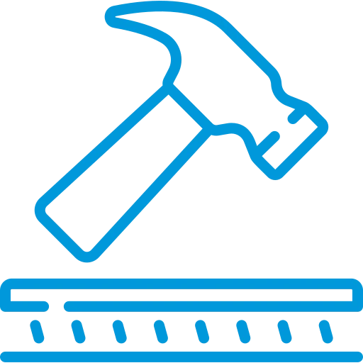 Homologadas para cualquier terreno